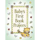 Babys First Book of Prayers