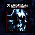 Suicide Commando Mindstrip ||REDUX||| CD