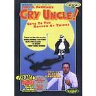 Cry Uncle (US) (DVD)