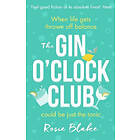 The Gin O'Clock Club