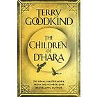 The Children of D'Hara