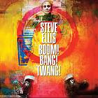 Steve Ellis Boom! Twang! LP