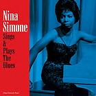 Nina Simone Sings And Play The Blues Limited Edition LP