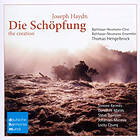 Haydn Haydn: Die Schopfung (The Creation) CD