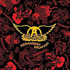 Aerosmith Permanent Vacation LP