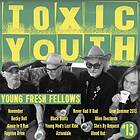 Young Fresh Toxic Youth LP