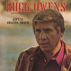 Buck Owens Ain't It Amazing, Gracie CD