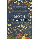 The Moth Snowstorm