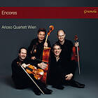 Quartett Wien Encores CD