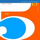 Paolo Fresu Thinking CD