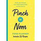 Pinch of Nom Food Planner