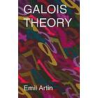 Galois Theory