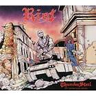 Riot Thundersteel CD