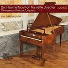 Schuttengruber The Nannette Streicher Fortepiano CD