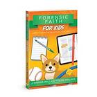 Forensic Faith for Kids