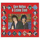 Gary Holton & Steel Vol. 1&2 CD