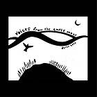 Devin Hoff Voices From The Empty Moor (Songs Of Anne Briggs) LP