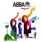 ABBA The Album LP