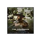 Zac Brown Band The Comeback CD