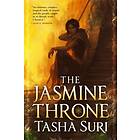 The Jasmine Throne