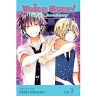 Voice Over!: Seiyu Academy, Vol. 7, 7