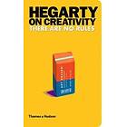 Hegarty on Creativity