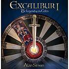 Legend Of The Celts CD