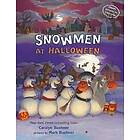 Snowmen at Halloween