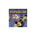 Hamell On Trial The Happiest Man In World LP