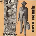 Lloyd McNeill Treasures CD