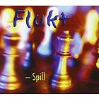 Flukt Spill CD