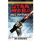 Red Harvest: Star Wars Legends