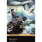 Level 2: Moby Dick