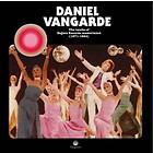 Daniel Vangarde The Vaults Of Zagora Records Mastermind (1971-1984) CD