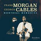 Frank & George Cables Montreal Moments CD