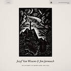 Jozef Van Wissem & Jim Jarmusch An Attempt To Draw Aside The Veil LP
