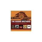The Doobie Brothers Album Classics CD