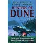 Hunters of Dune