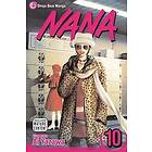 Nana, Vol. 10