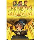 Tales from the Hood (The Sisters Grimm #6)