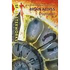 Cryptozoic!