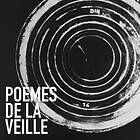 Stéphane Poèmes De La Veille LP