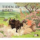 Holmström Tiden Är Kort CD