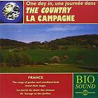 Fuglesang A Day In The Country CD