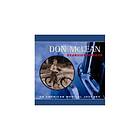 Don Rearview Mirror (m/DVD) CD