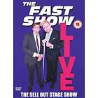 Fast Show - Live (UK) (DVD)