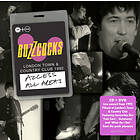 Buzzcocks All Areas (m/DVD) CD