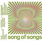 Garth Knoz Song Of Songs CD