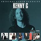 G Original Album Classics CD