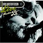Kris Kristofferson Live From Austin, Tx (m/DVD) CD